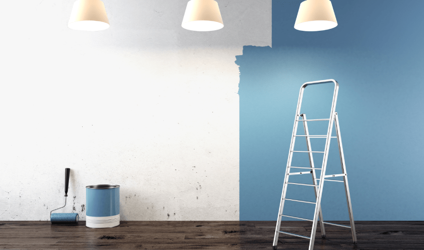 Interior Painting